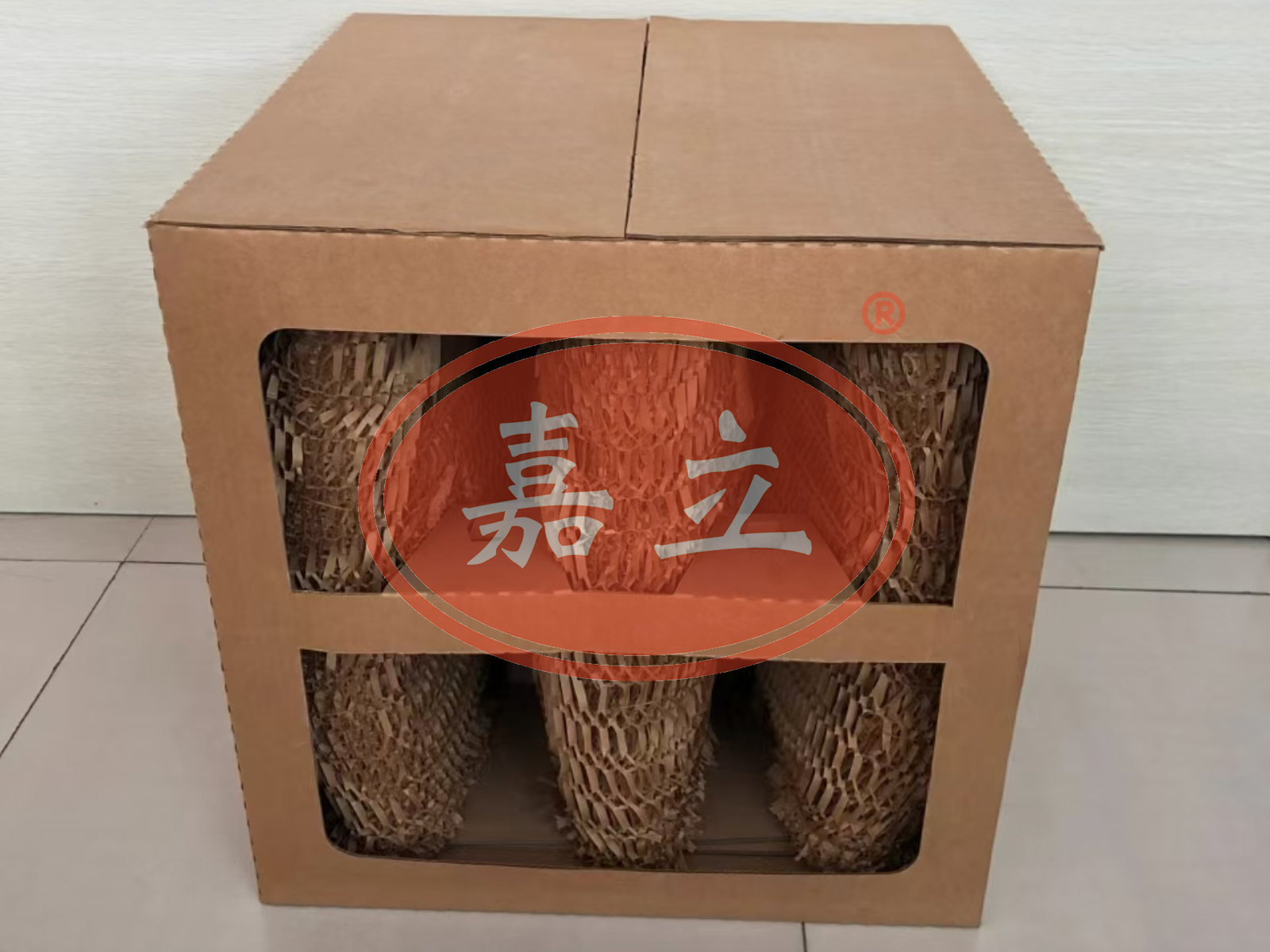 青县纸盒式干湿过滤器